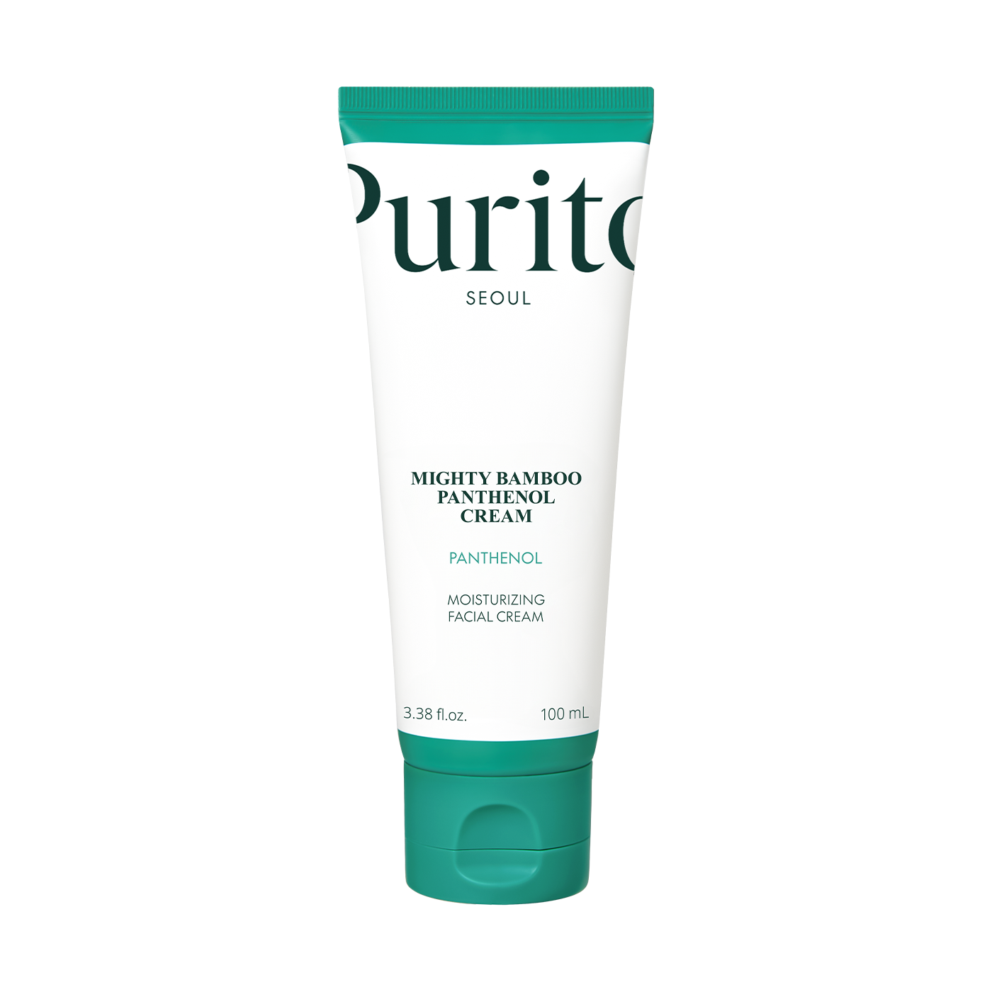 Purito SEOUL Mighty Bamboo Panthenol Cream