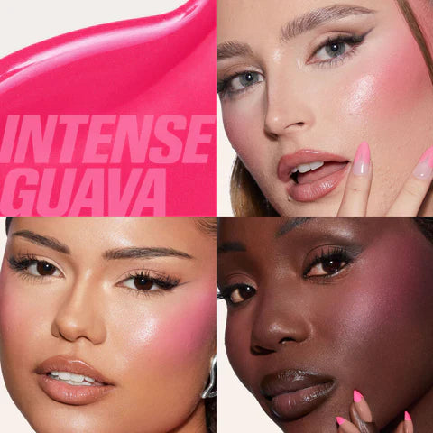 huda beauty BLUSH FILTER LIQUID BLUSH
