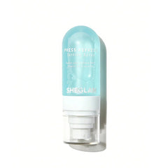 SHEGLAM Press Refresh Setting Spray Moisturizing Long Lasting Makeup Setting Spray Oil-GREEN