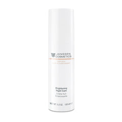 Janssen Brightening Night Care - 150ml