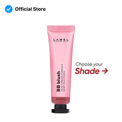 LAMEL BB Blush