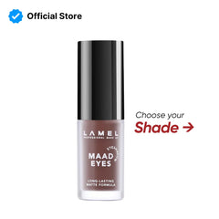 LAMEL Maad Eyes Eyeshadow