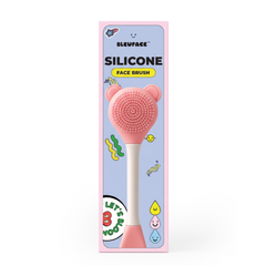 Bleuface Silicone Face Brush
