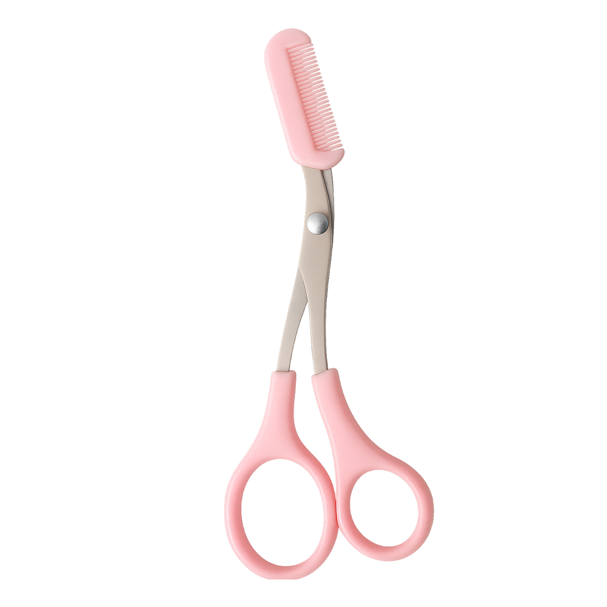 Bleuface Eyebrow Scissors