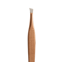Bleuface Tweezer (Rose Gold)
