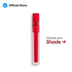 Makeup Revolution Halloween Vinyl Liquid Lipstick