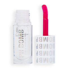 Makeup Revolution PH Bomb Lip & Cheek Oil Universal