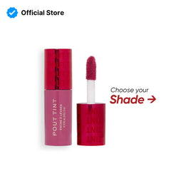 Makeup Revolution Pout Tint