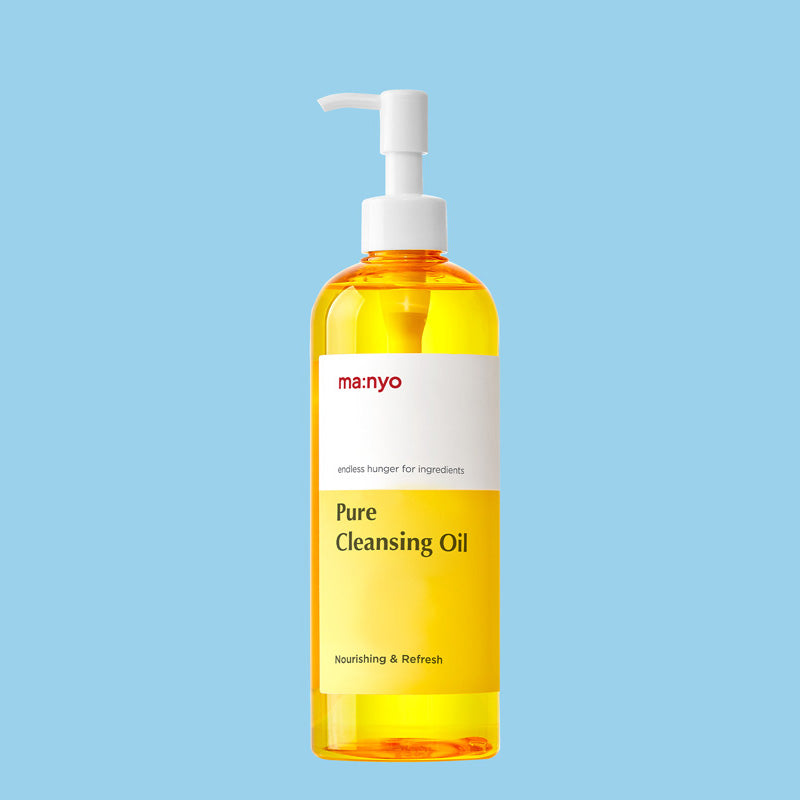 Manyo – Pure Cleansing Oil 200ml