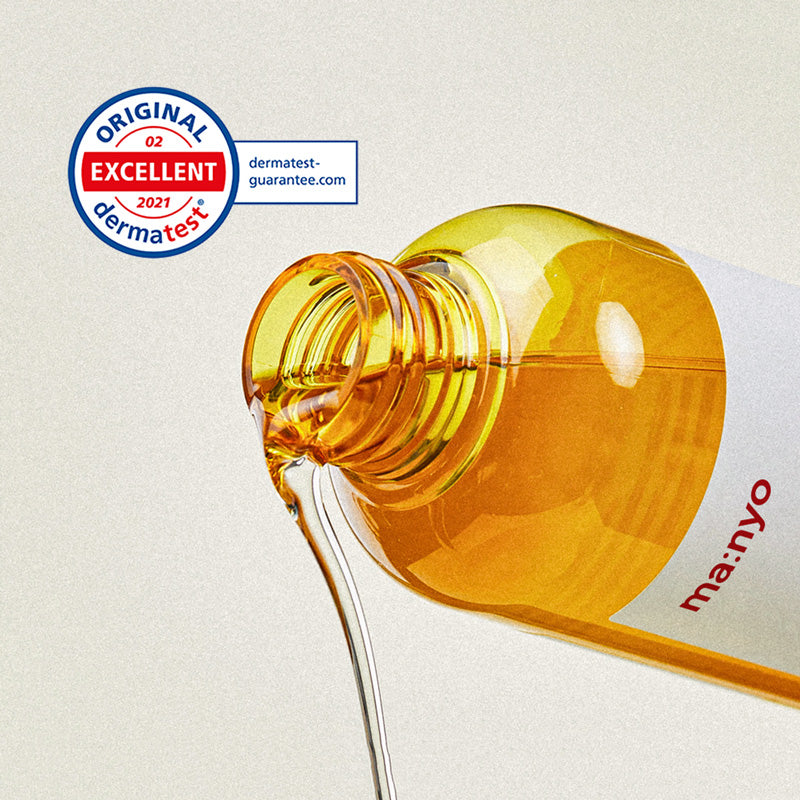 Manyo – Pure Cleansing Oil 200ml