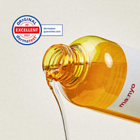 Manyo – Pure Cleansing Oil 200ml