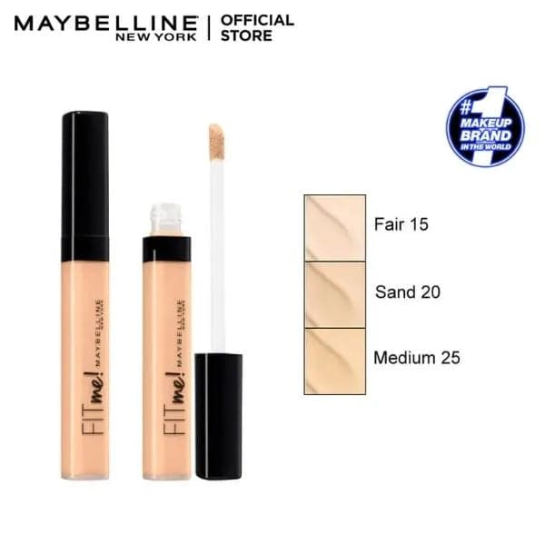 Maybelline Fit Me Concealer