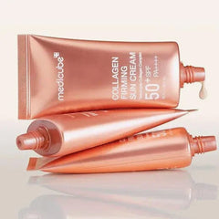 Medicube Collagen Firming Sun Cream 50+SPF PA++++ 50ml