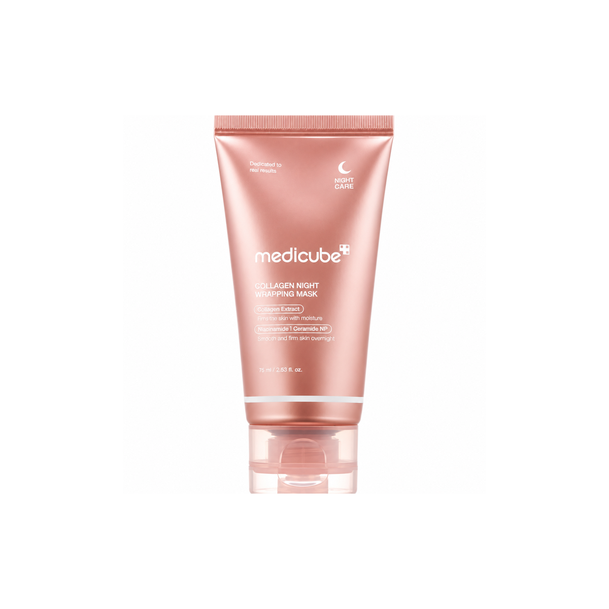 Medicube Collagen Night Wrapping Mask 75ml