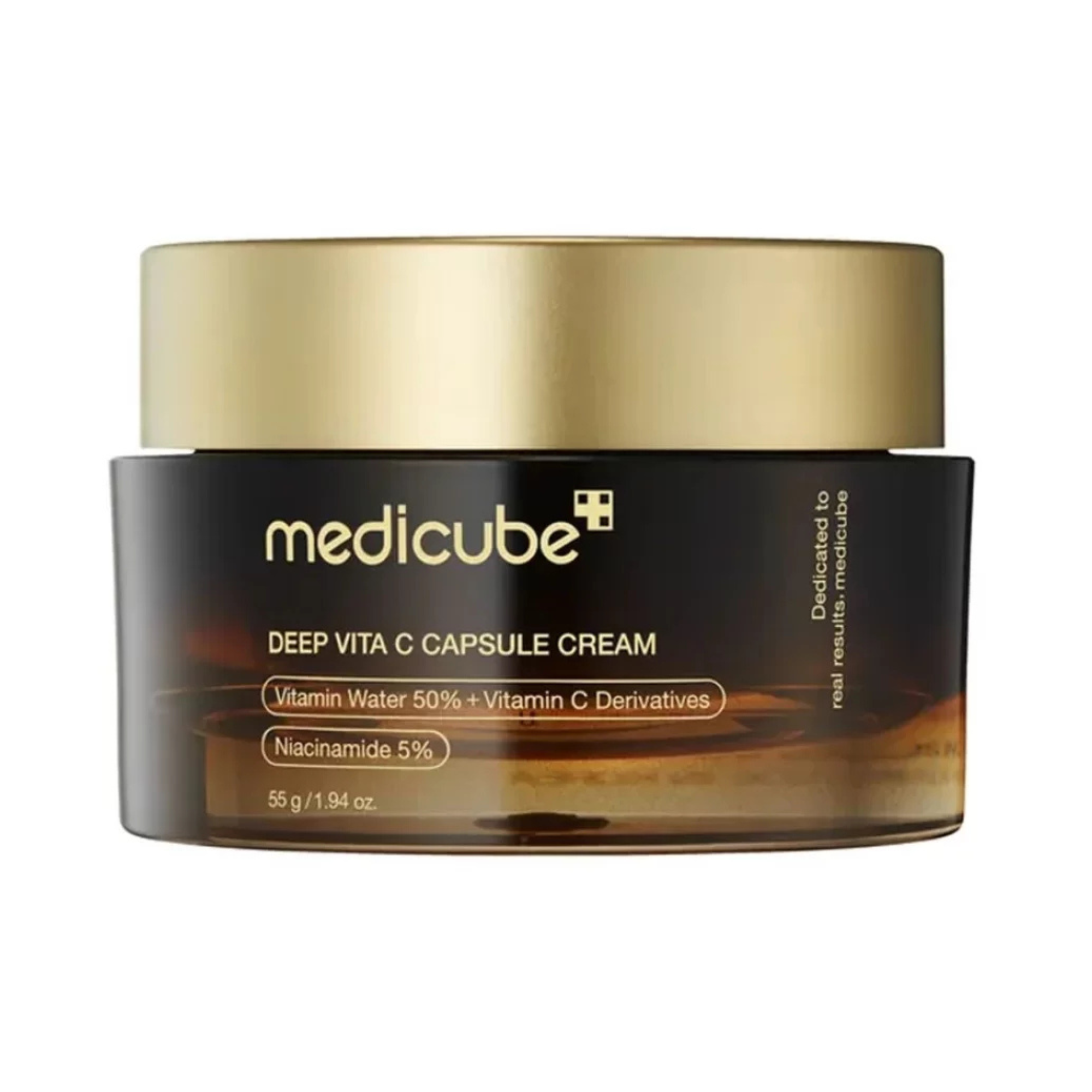 Medicube Deep Vita C Capsule Cream 55gm
