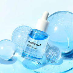 Medicube Hyaluronic Multi Peptide Serum 30ml