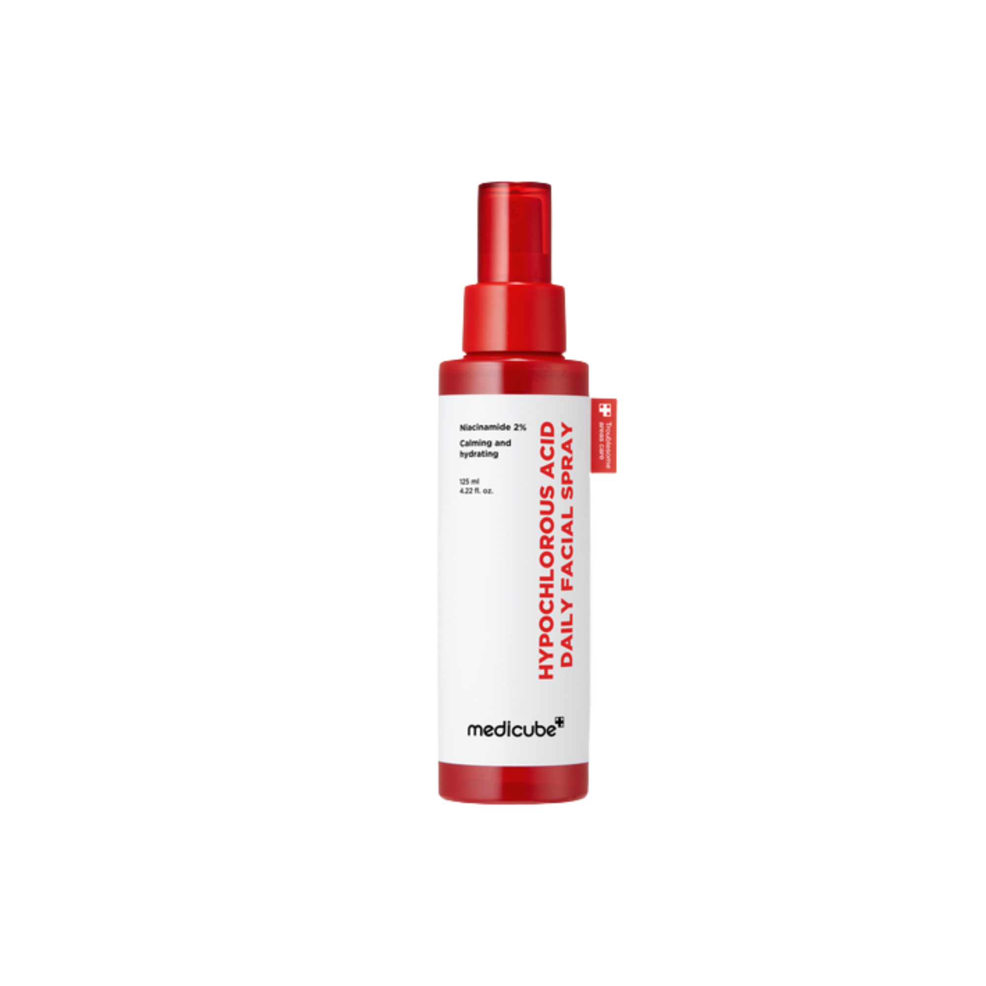 Medicube Hypochlorous Acid Daily Facial Spray