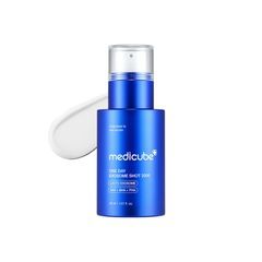 Medicube One Day Exosome Shot Pore Ampoule 2000