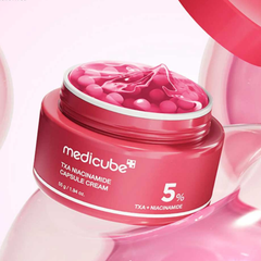 Medicube TXA Niacinamide Capsule Cream 55gm