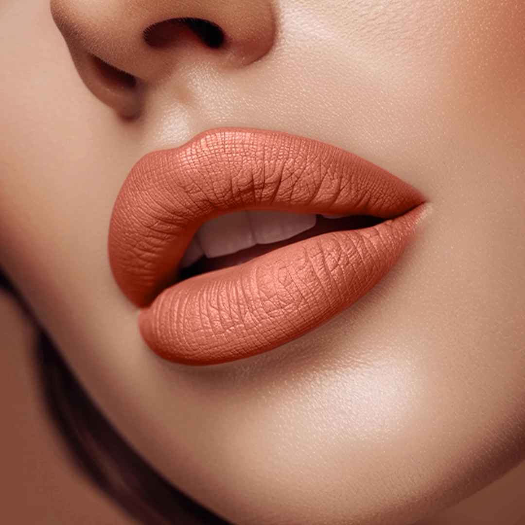 Nude Pink (B-103)