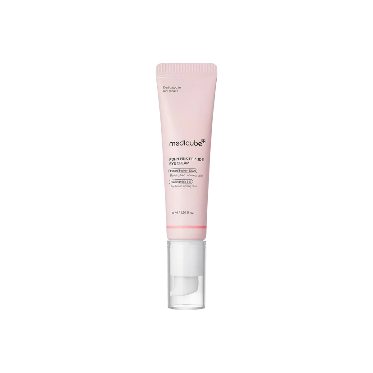 Medicube PDRN Pink Peptide Eye Cream 30ml