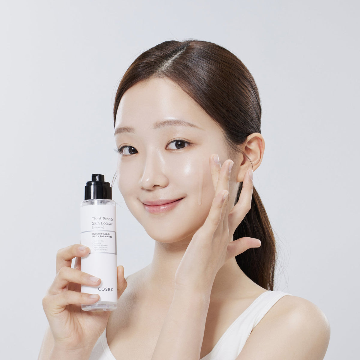 COSRX The 6 Peptide Skin Booster Serum 150ml