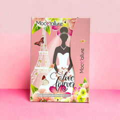 Mocallure Love Forever Complete Makeup Palette