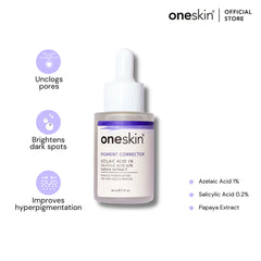 Oneskin Pigment Corrector - 30ml