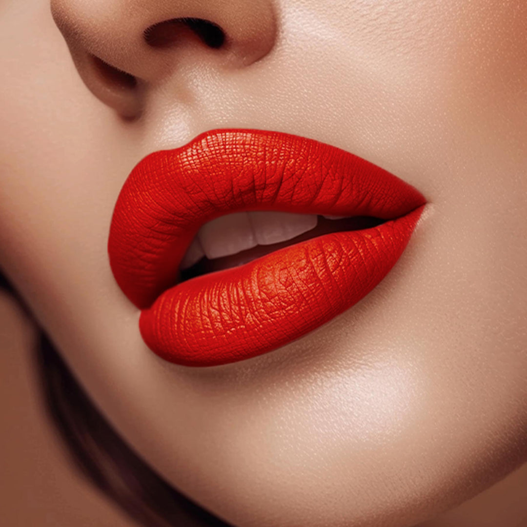 Red Diva (B-116)