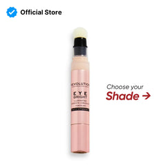 Revolution Eye Bright Concealer