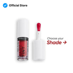 Revolution Relove Baby Tint Lip & Cheek Tint