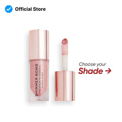 Revolution Shimmer Bomb