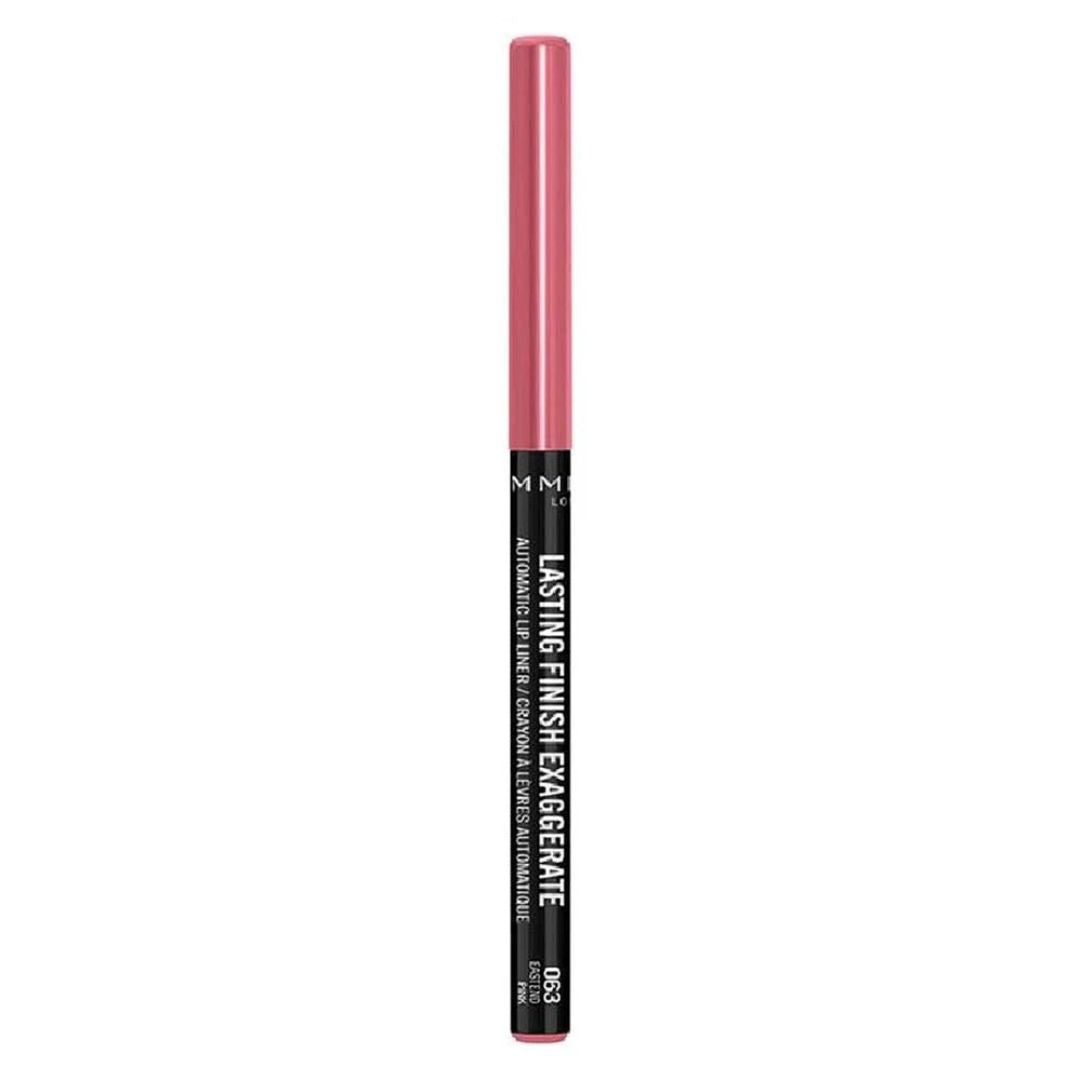Rimmel London Lasting Finish Exaggerate Automatic Lip Liner