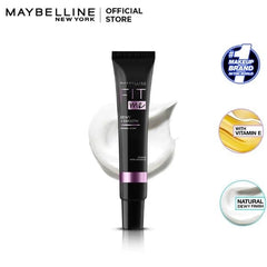 Maybelline New York Fit Me Primer Dewy Smooth