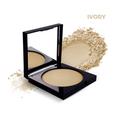 St London Mineralz Compact Powder - Ivory