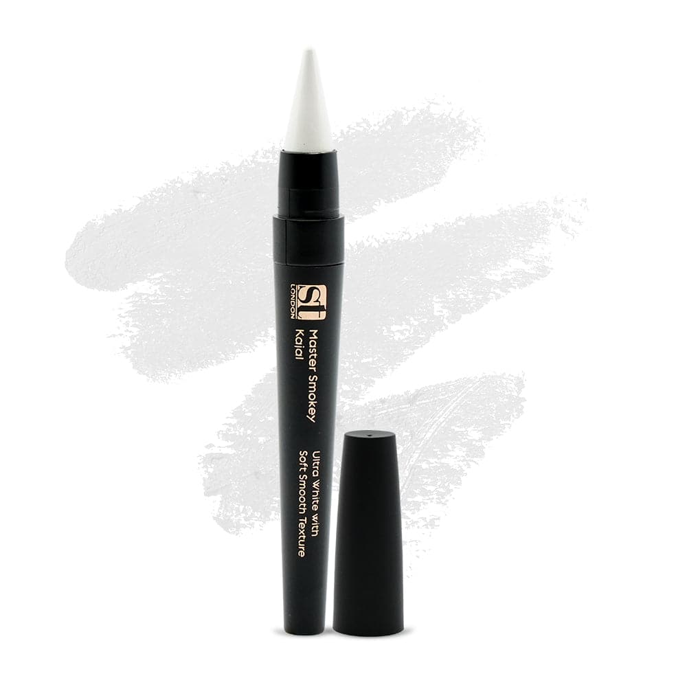ST London Master Smokey - Ultra White