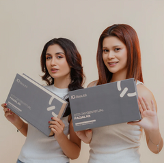 IQ BEAUTE FACIAL KIT