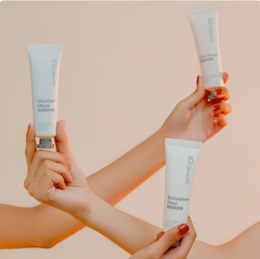 IQ BEAUTE FACIAL KIT
