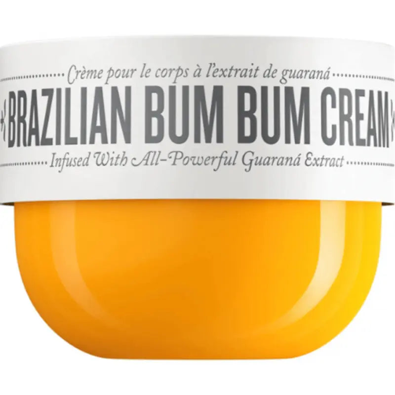 SOL DE JANEIRO - BRAZILIAN BUM BUM CREAM - 240gm