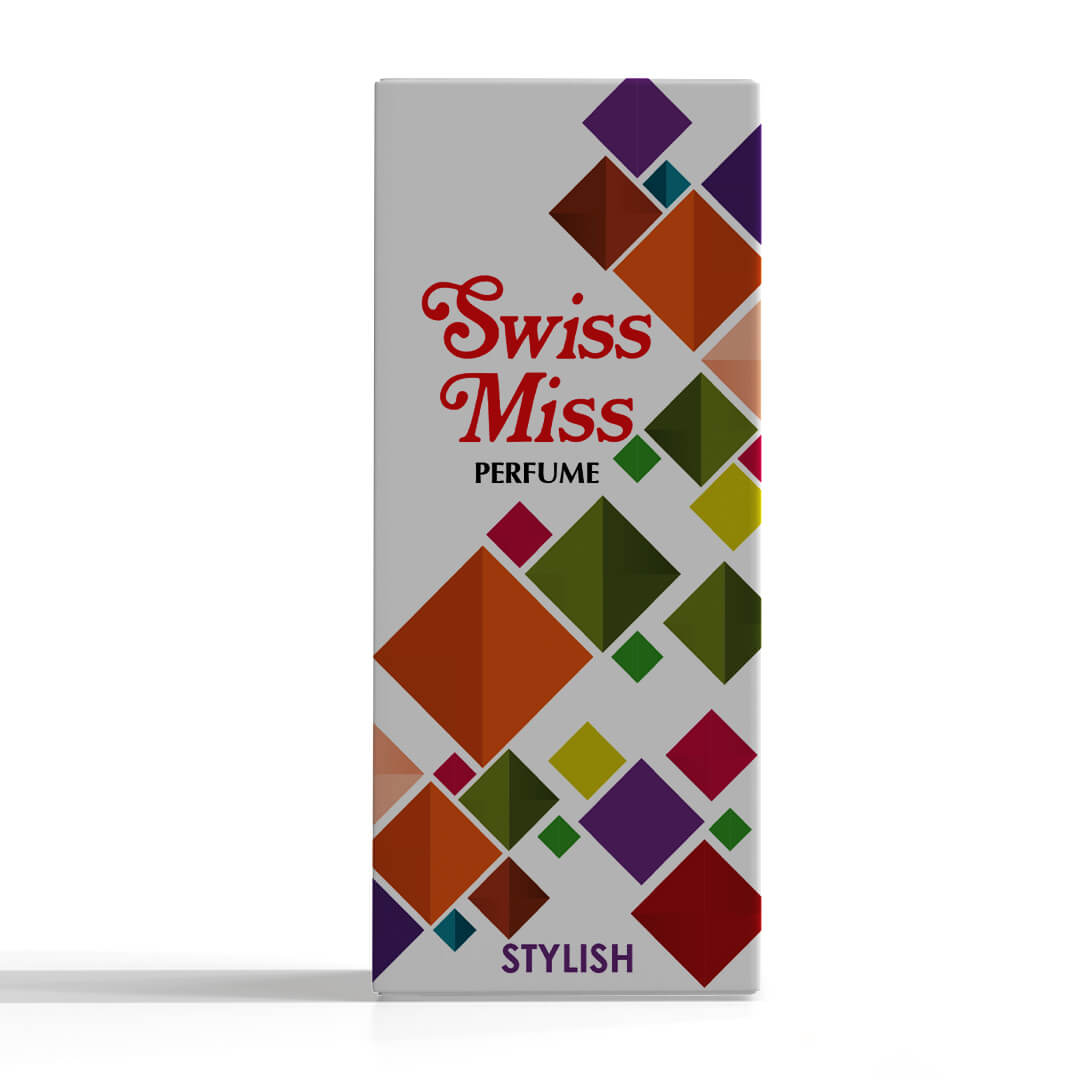 Stylish Perfume 15ml
