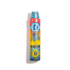 DHAMMA SUNSET GLITTER DEO 200ML