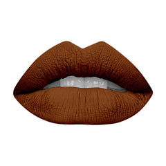 Metallic Brown (M-249)