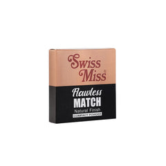 Compact Powder-Natural Beige SM 03