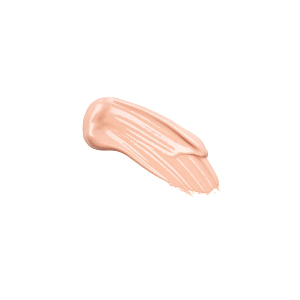 Swiss Miss Foundation - Fine Ivory SM02