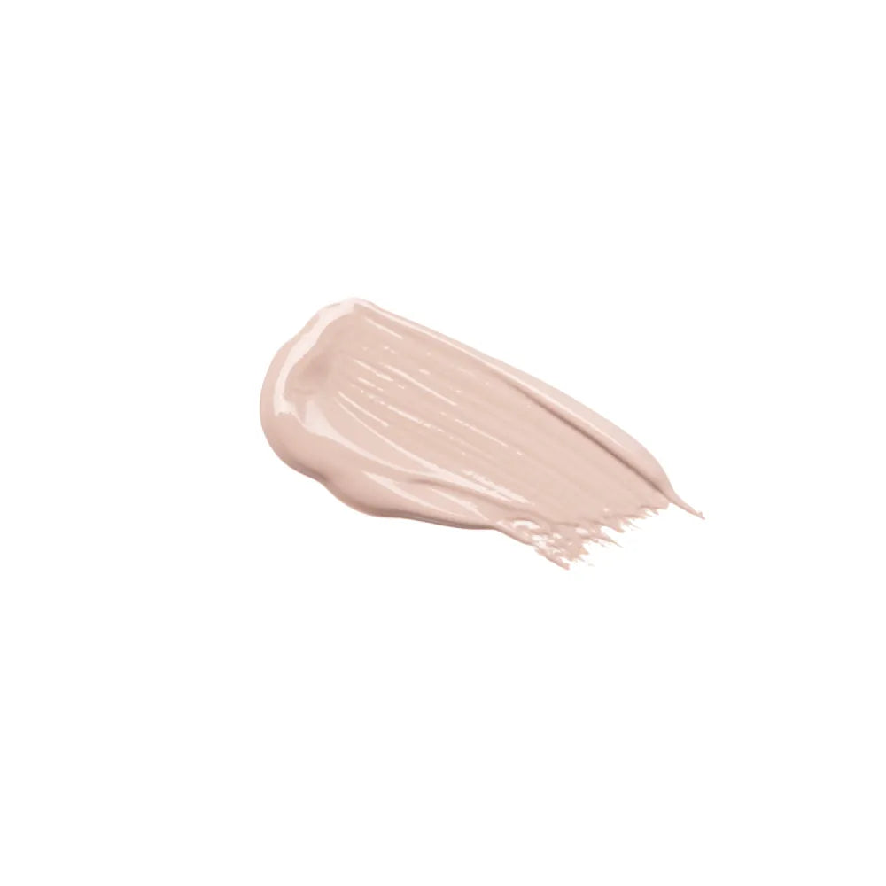 Swiss Miss Foundation - Light Ivory SM01
