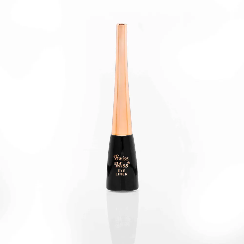 Swiss Miss Eye Liner