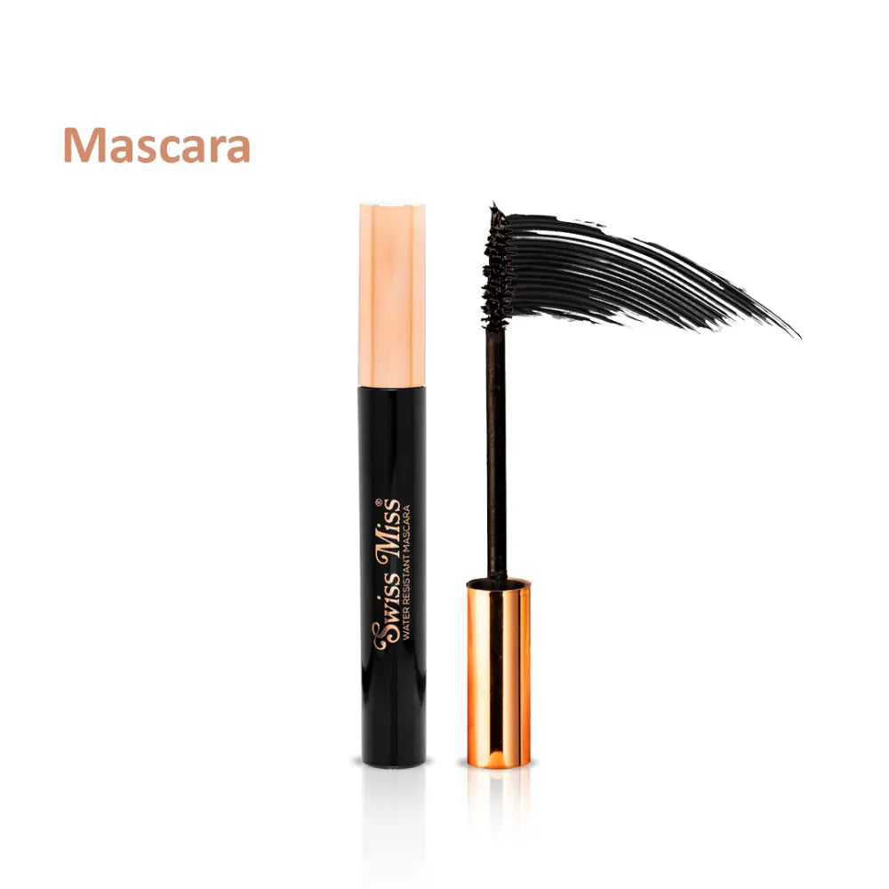 Swiss Miss Mascara
