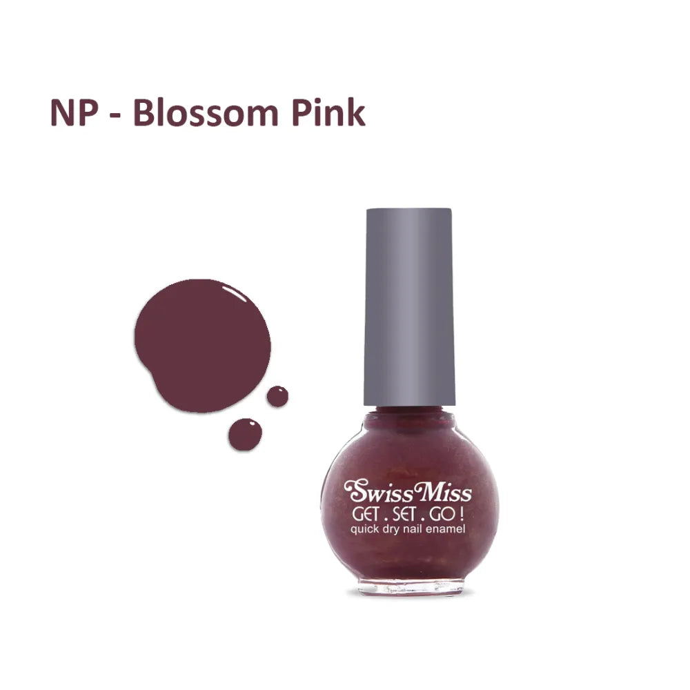 NP - Blossom Pink (247)