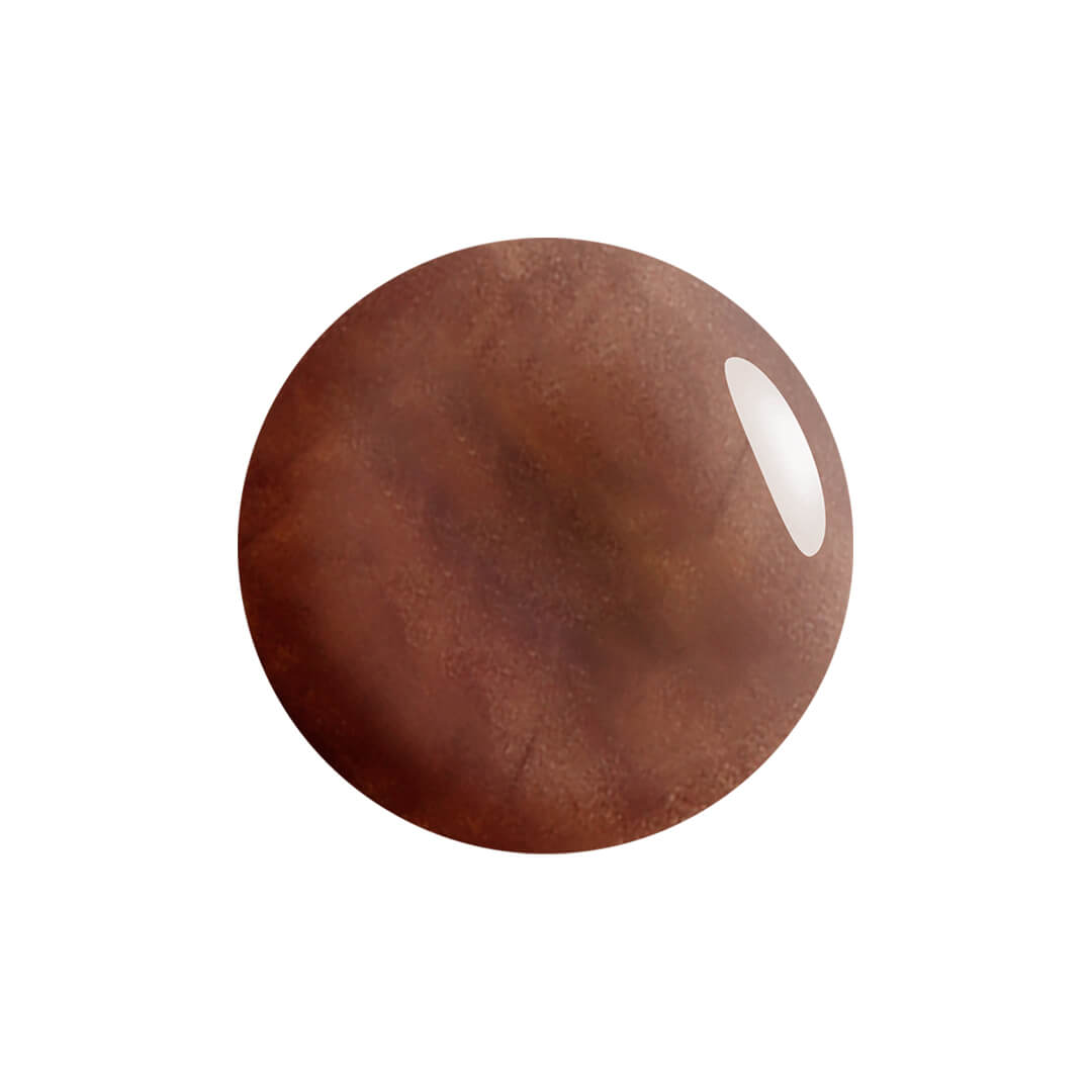 NP - Metallic Brown (249)