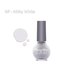 NP - Milky White (292)